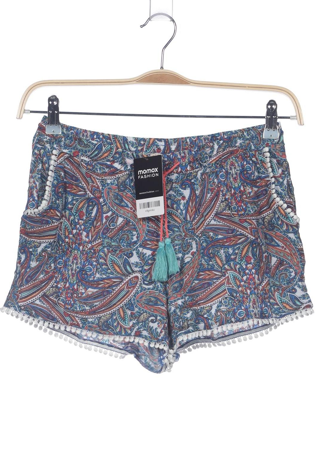 

Esprit Damen Shorts, mehrfarbig, Gr. 38