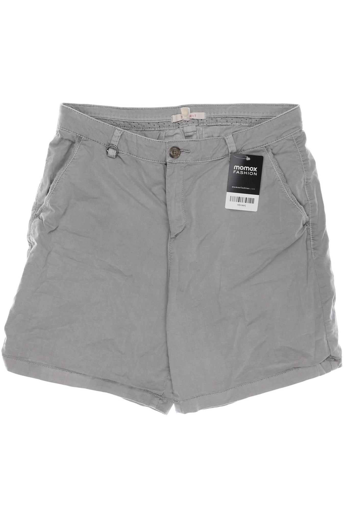 

Esprit Damen Shorts, grau