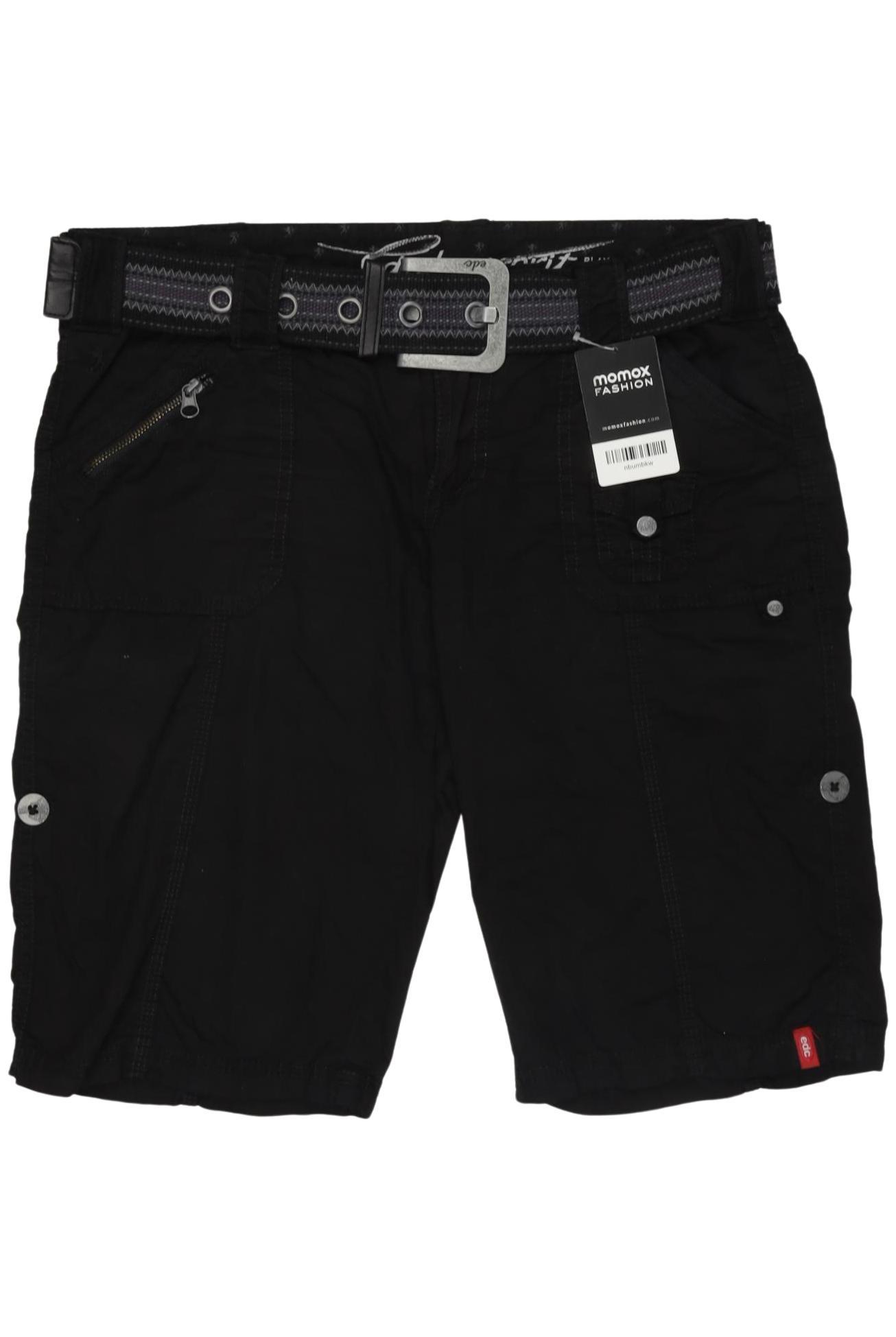 

Esprit Damen Shorts, schwarz, Gr. 42