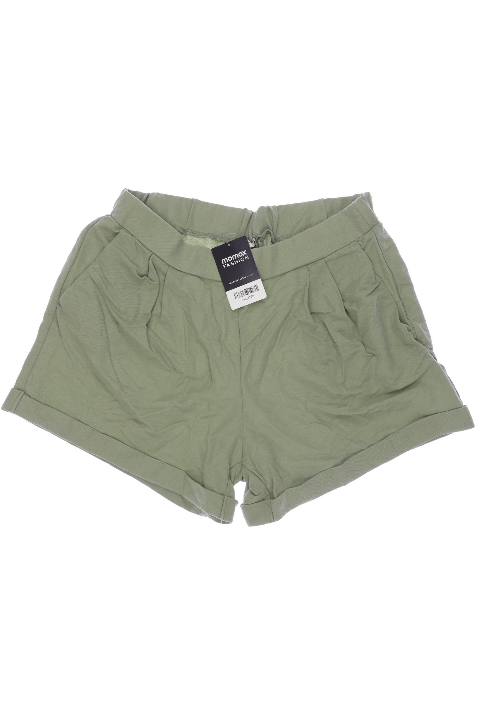 

Esprit Damen Shorts, grün, Gr. 36