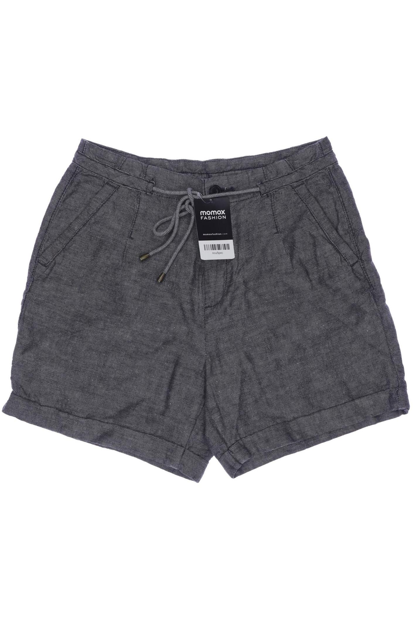 

Esprit Damen Shorts, grau, Gr. 34