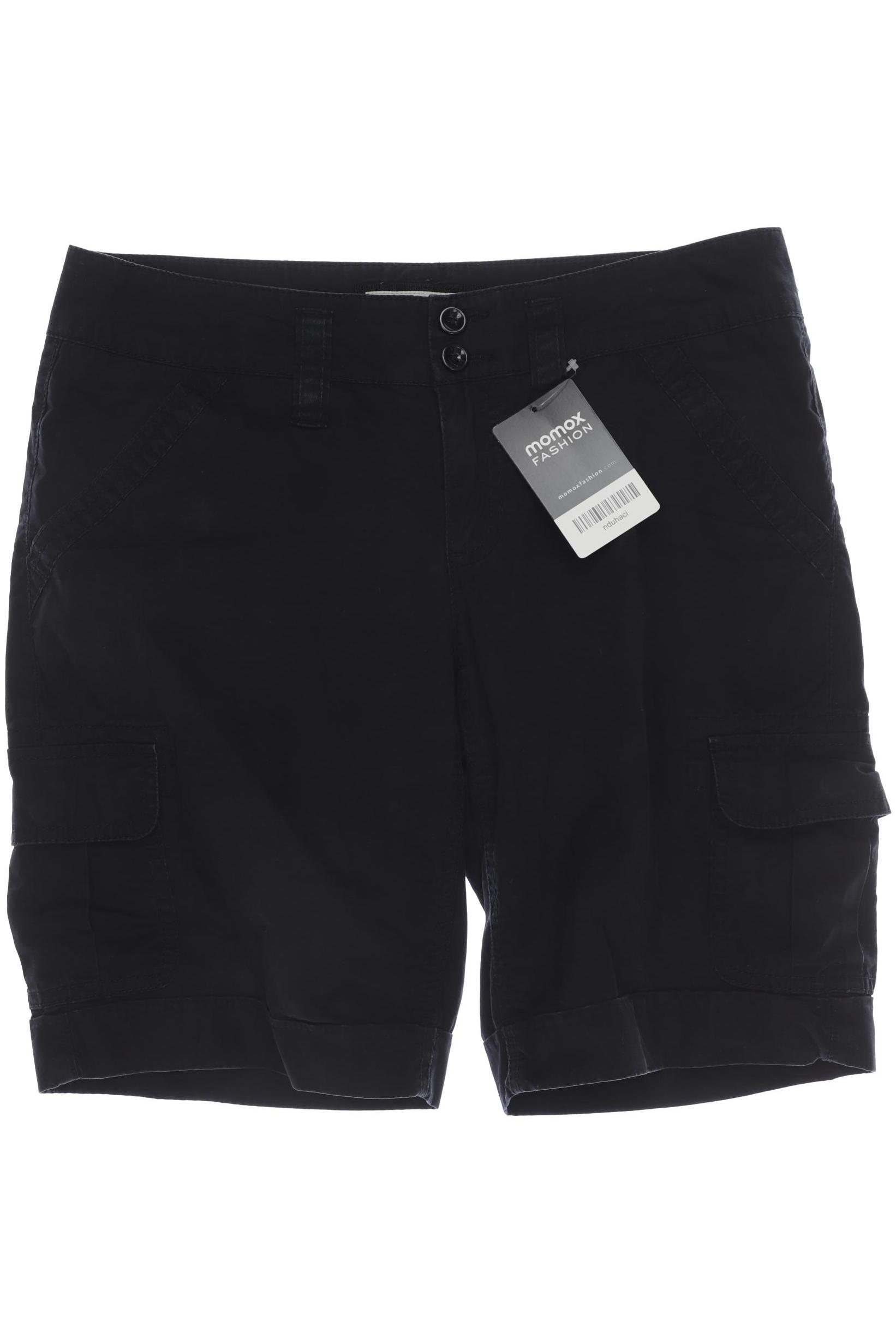 

Esprit Damen Shorts, schwarz, Gr. 34