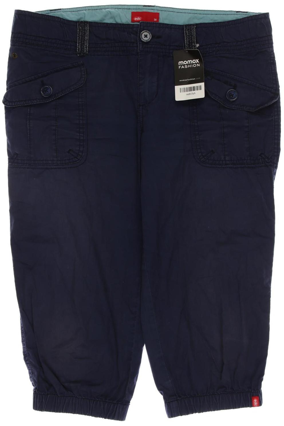 

Esprit Damen Shorts, blau