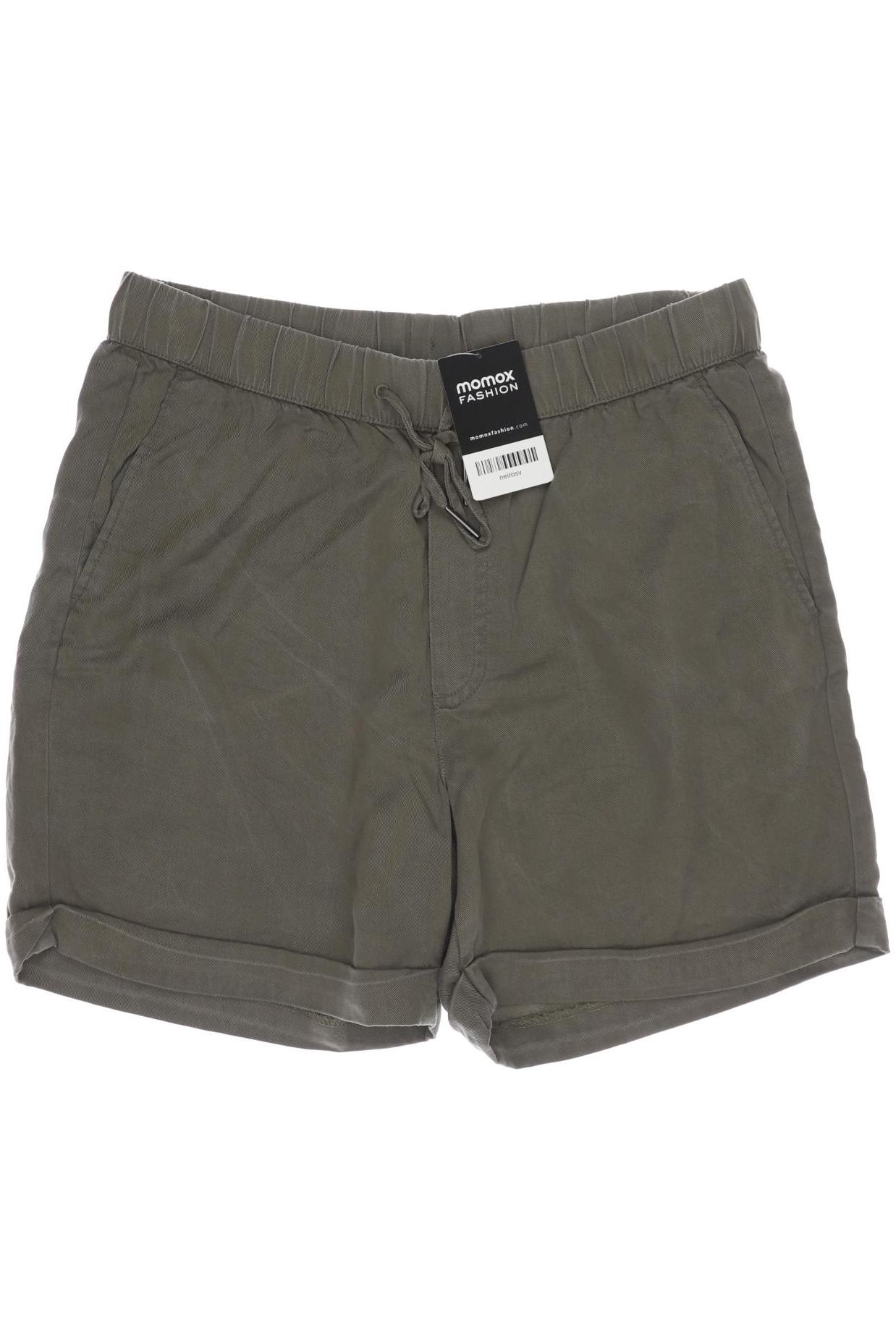 Thumbnail - Esprit Damen Shorts, grün, Gr. 36