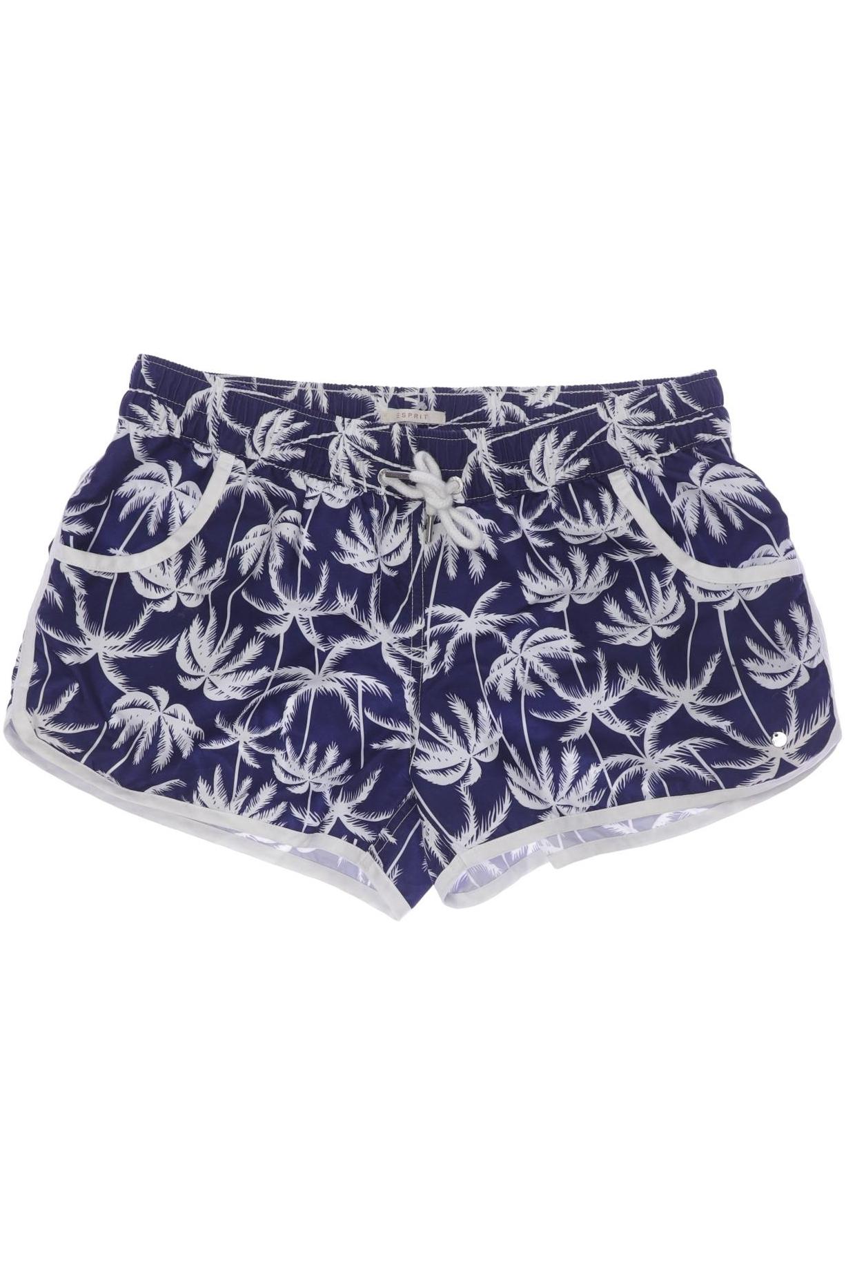 

Esprit Damen Shorts, marineblau, Gr. 38