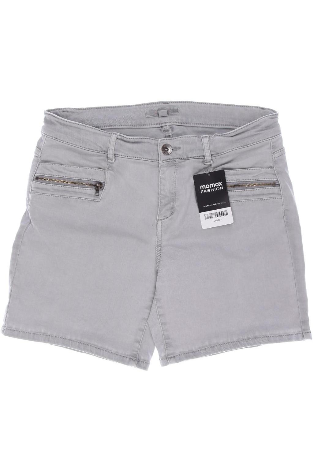 

Esprit Damen Shorts, grau, Gr. 34