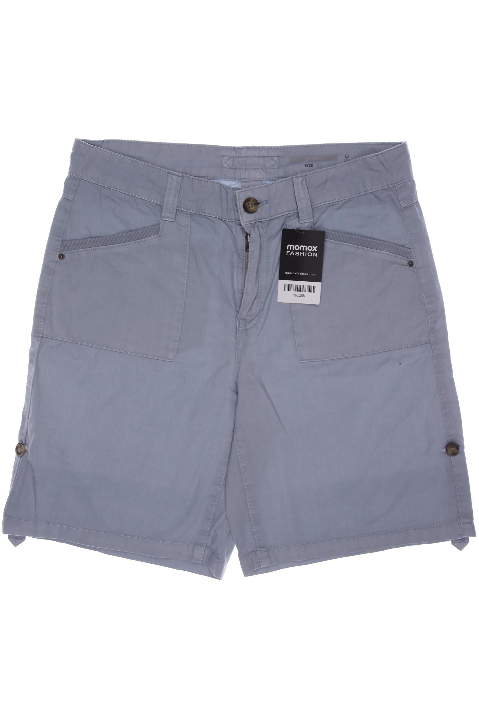 

Esprit Damen Shorts, hellblau, Gr. 36