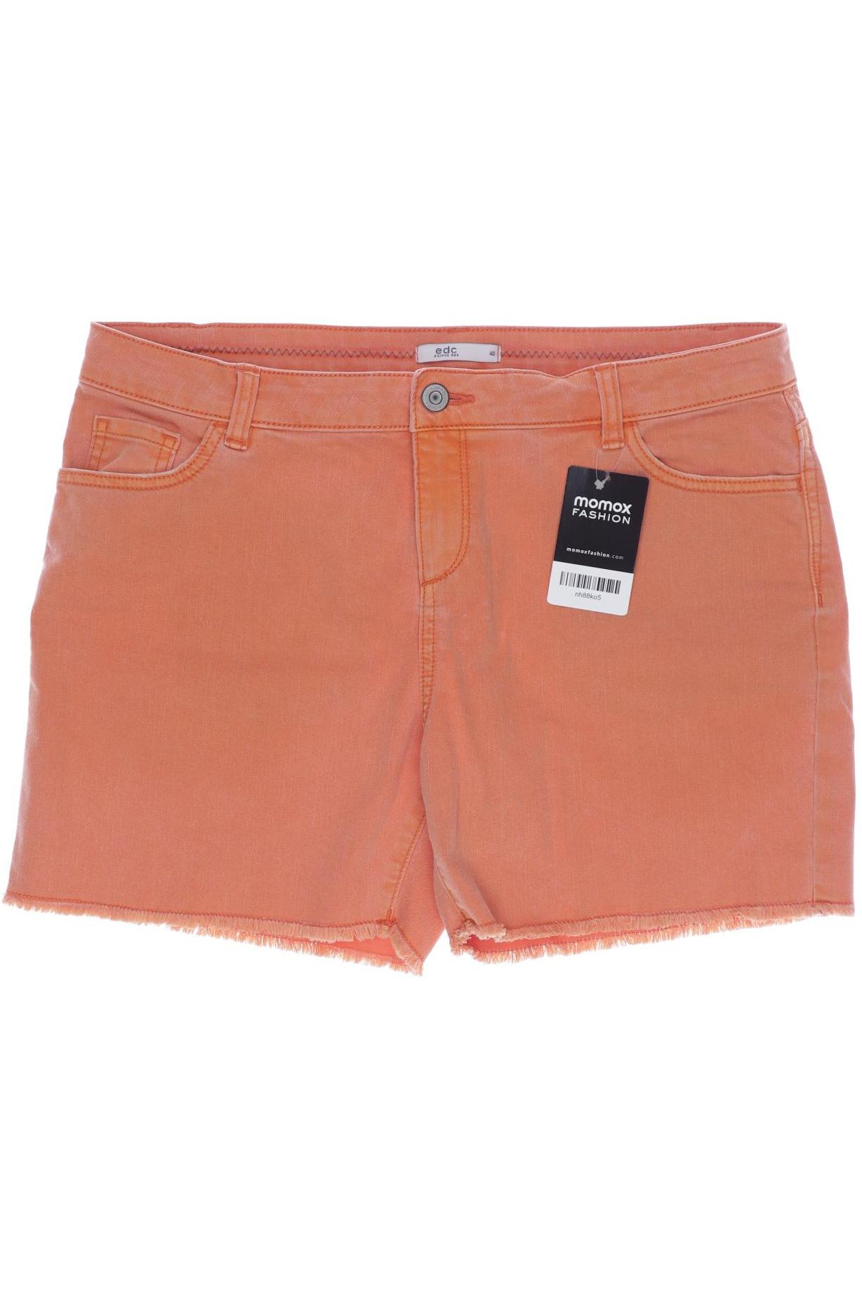 

Esprit Damen Shorts, orange