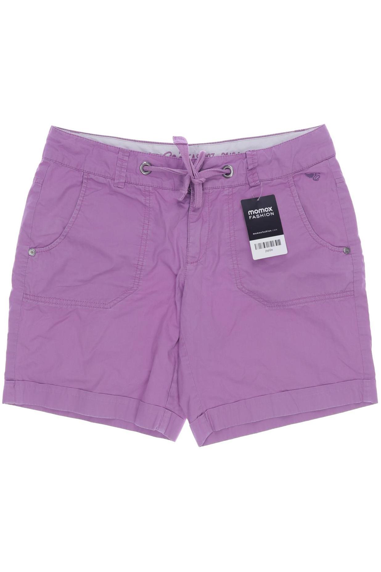 

Esprit Damen Shorts, flieder, Gr. 36