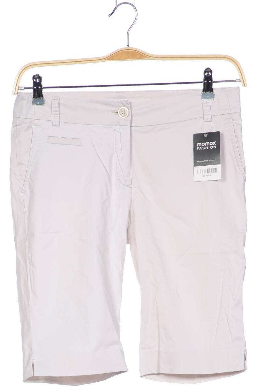 

Esprit Damen Shorts, cremeweiß