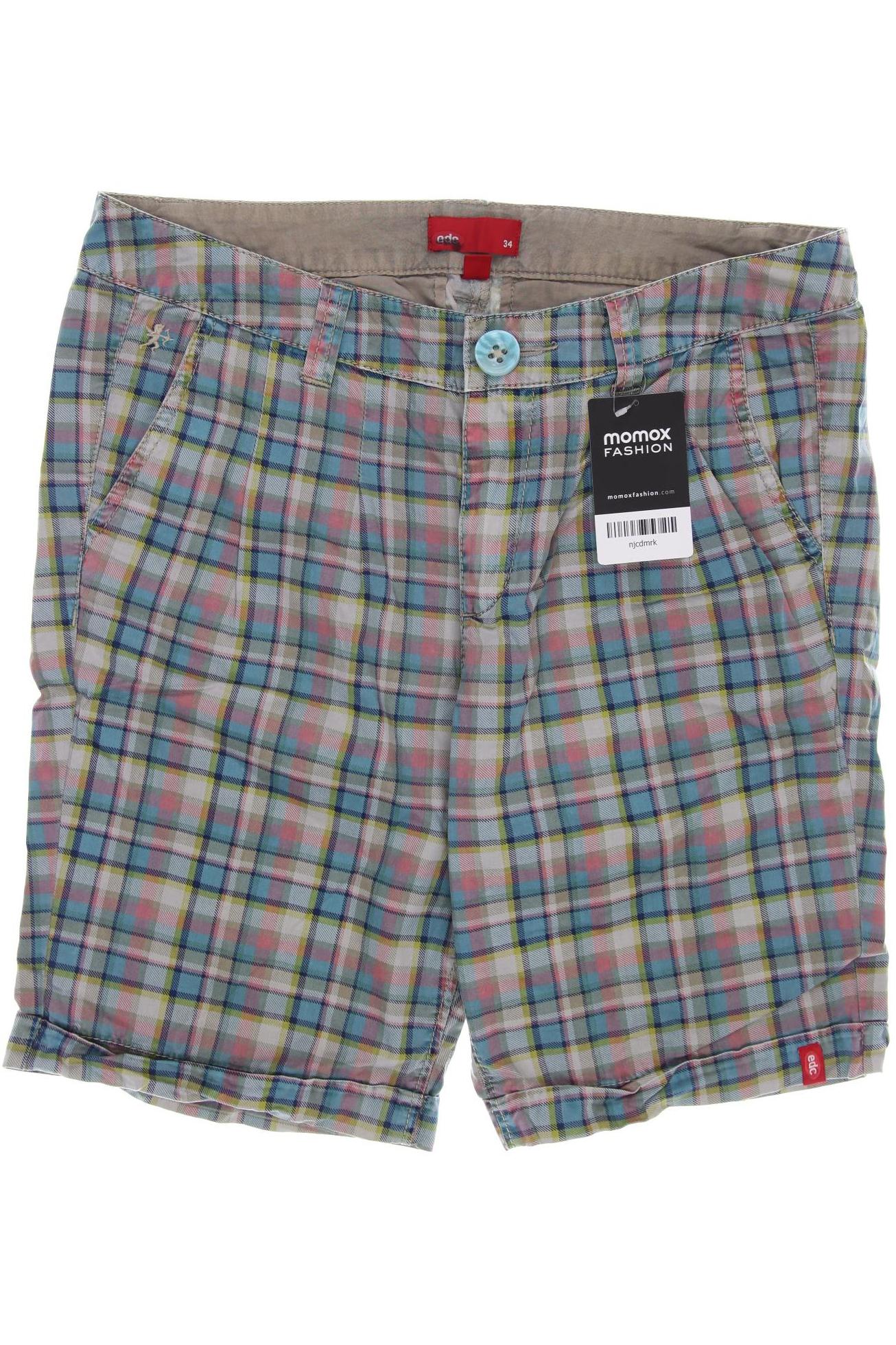 

Esprit Damen Shorts, mehrfarbig