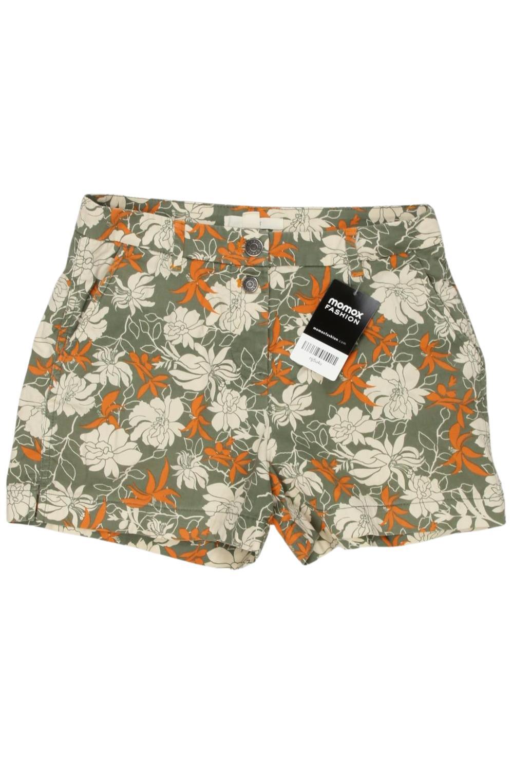 

Esprit Damen Shorts, grün, Gr. 32