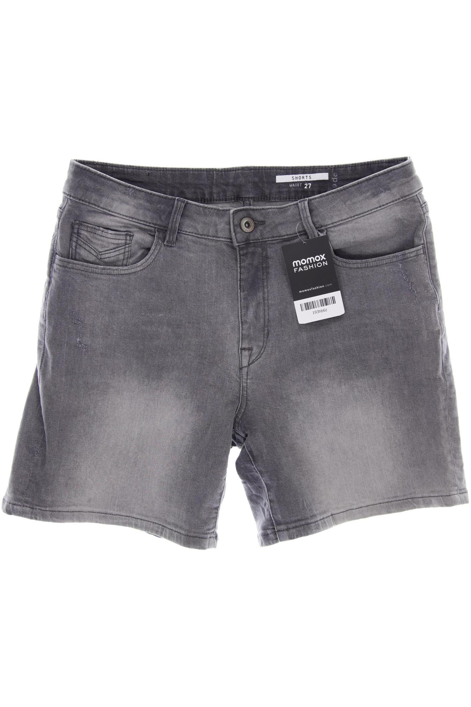 

Esprit Damen Shorts, grau