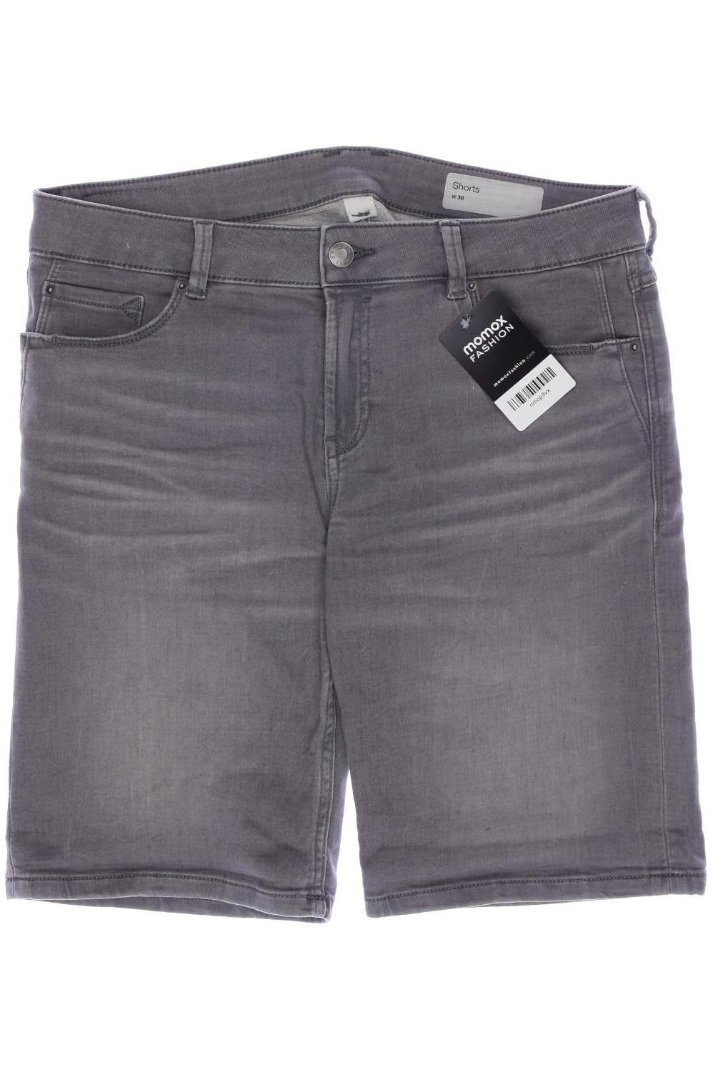 

Esprit Damen Shorts, grau, Gr. 40