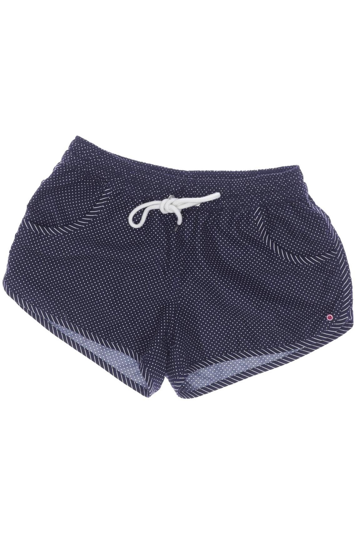 

Esprit Damen Shorts, marineblau