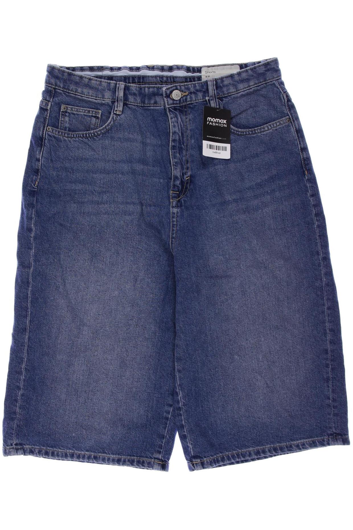 

Esprit Damen Shorts, blau