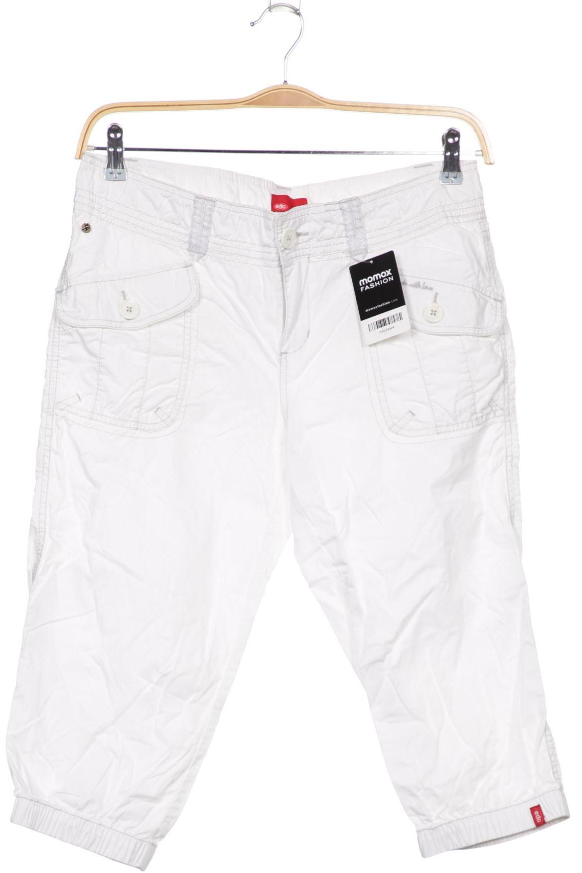 

Esprit Damen Shorts, weiß