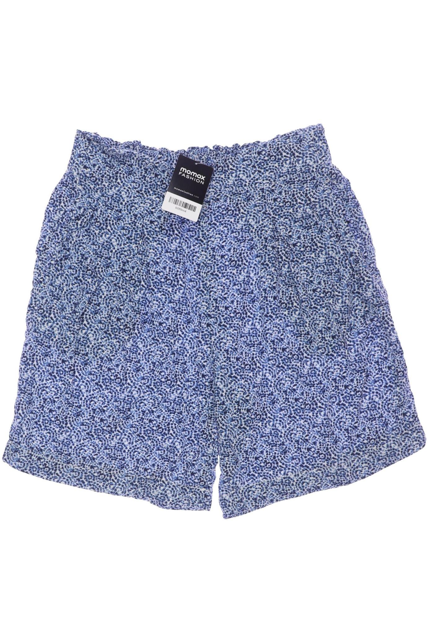 

Esprit Damen Shorts, blau, Gr. 36