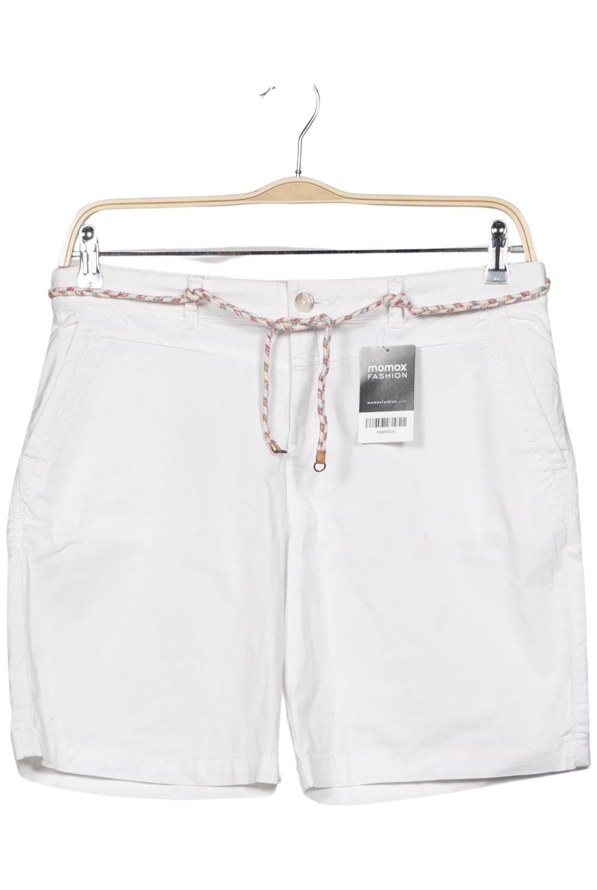 

Esprit Damen Shorts, weiß, Gr. 40