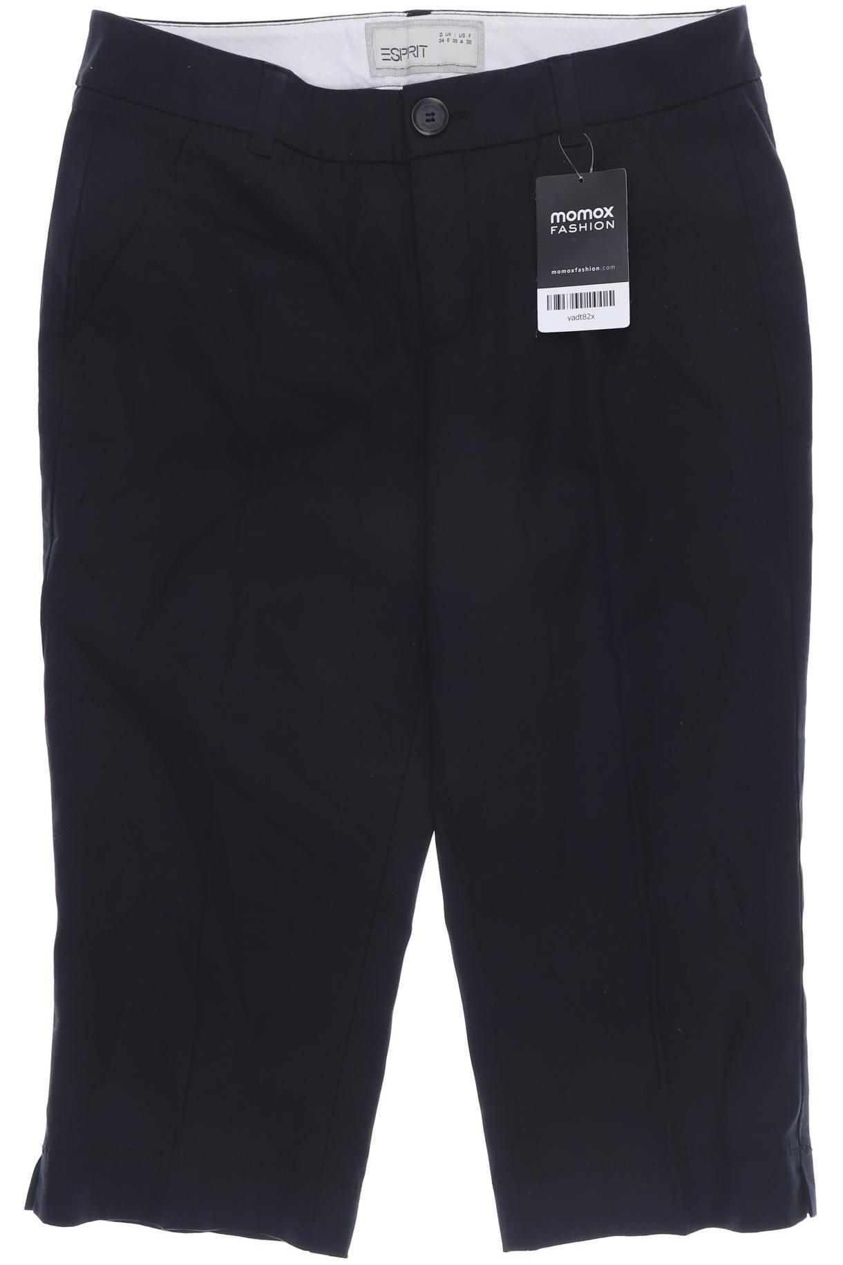 

Esprit Damen Shorts, schwarz