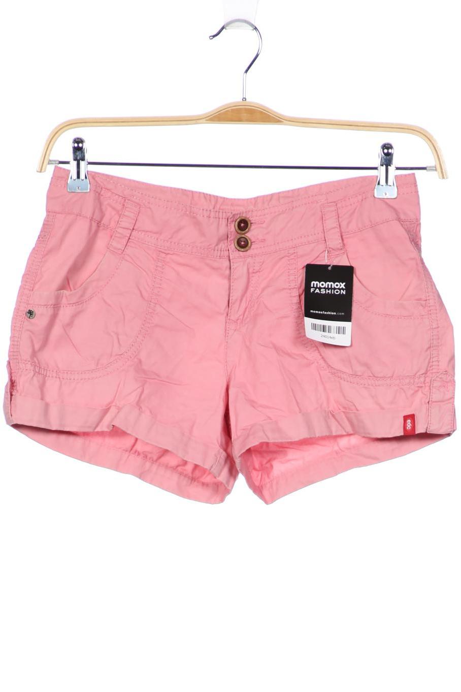 

Esprit Damen Shorts, pink, Gr. 34