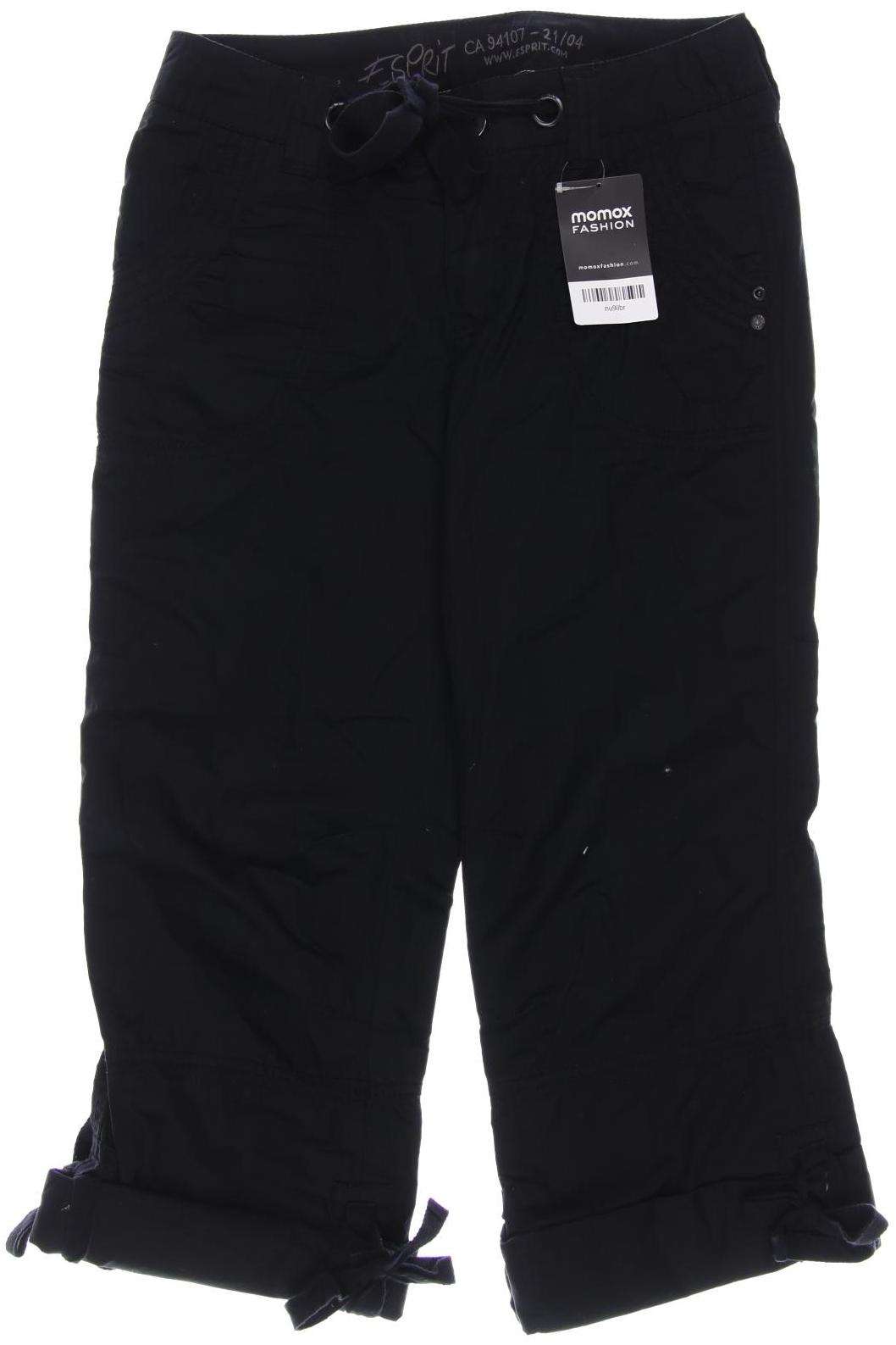 

Esprit Damen Shorts, schwarz