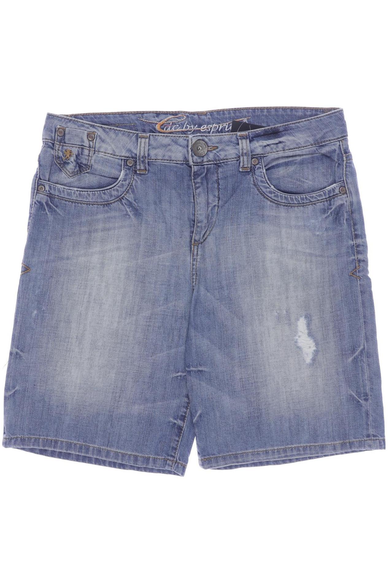 

Esprit Damen Shorts, blau