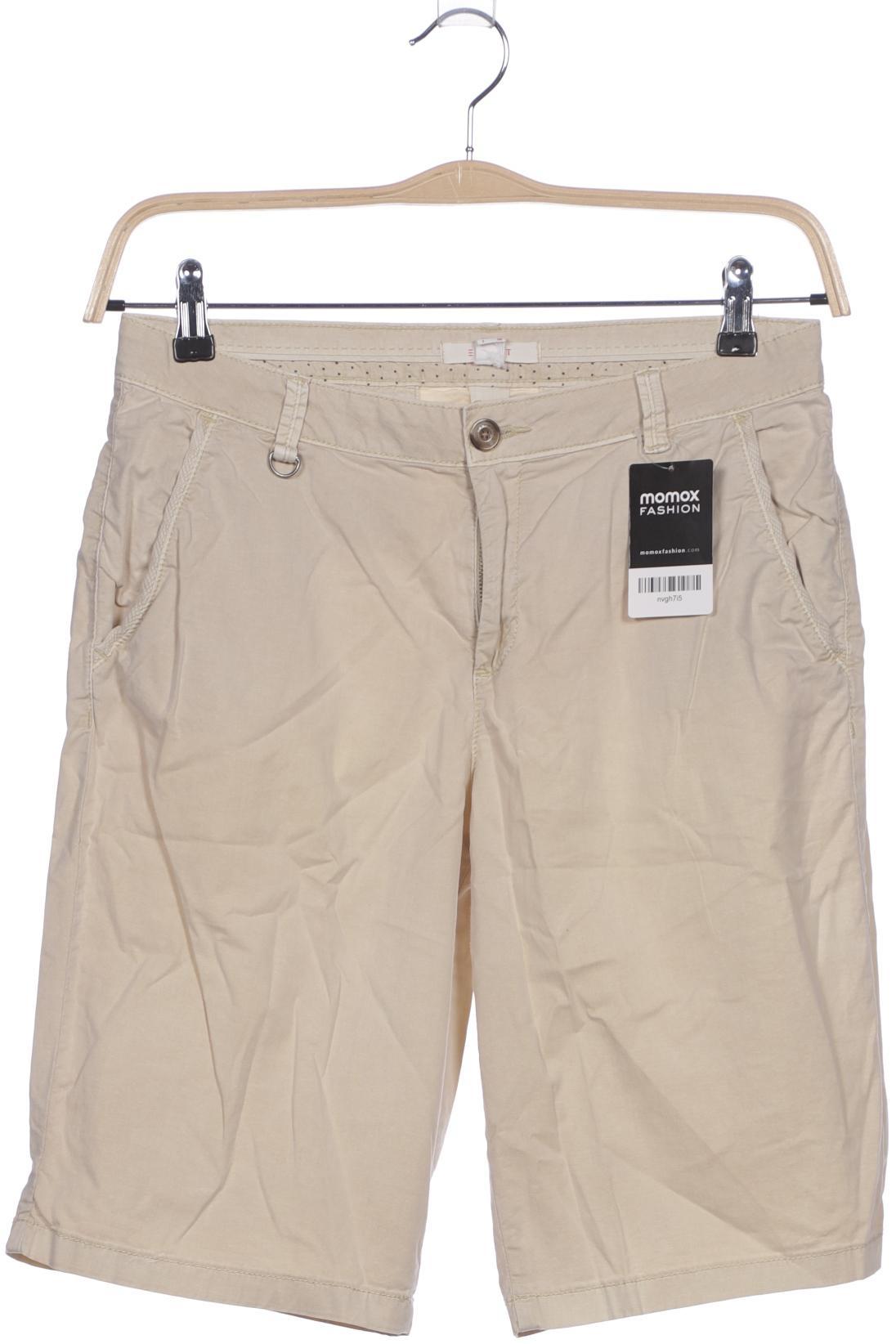 

Esprit Damen Shorts, beige, Gr. 36