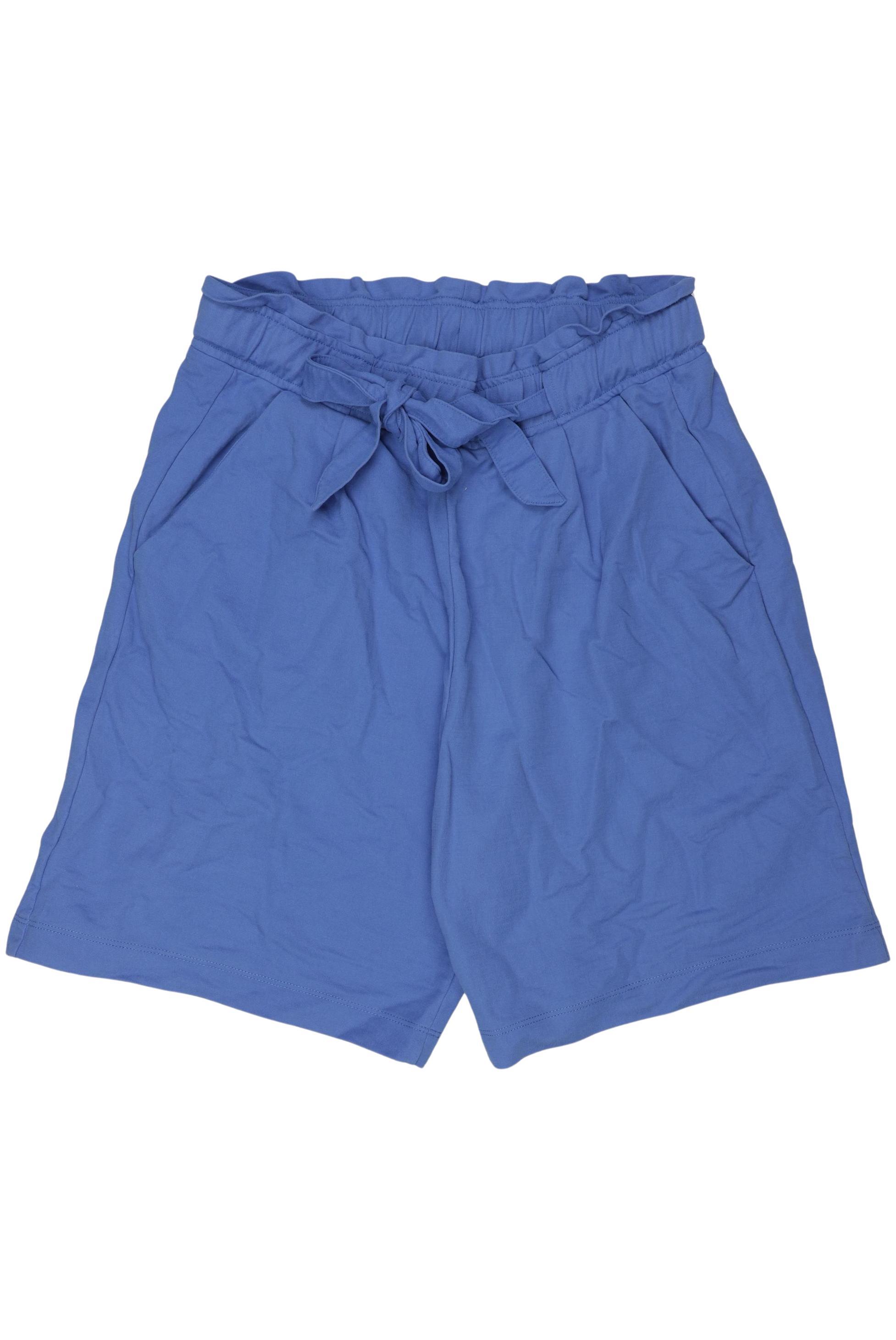 

Esprit Damen Shorts, blau, Gr. 38