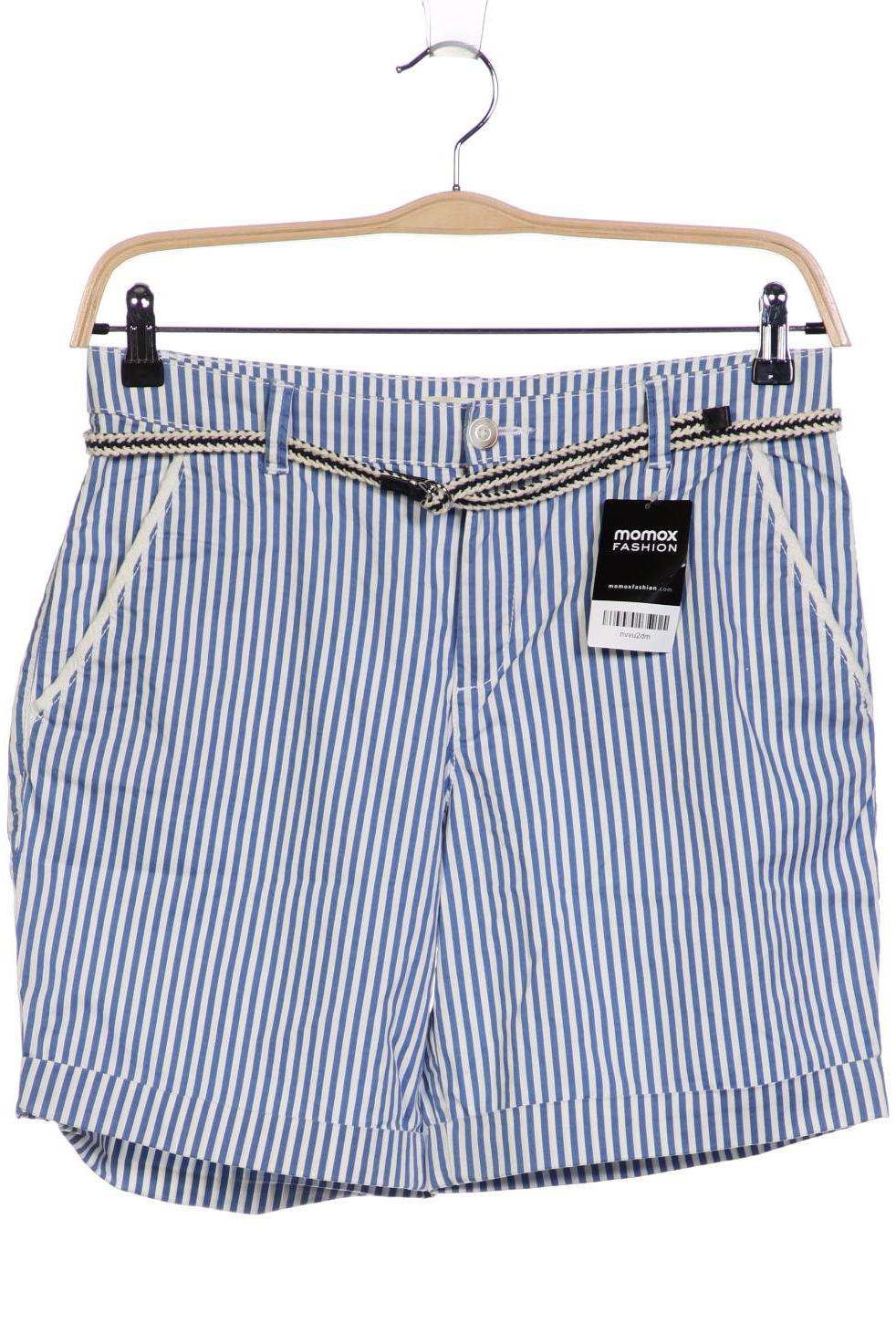 

Esprit Damen Shorts, blau, Gr. 38