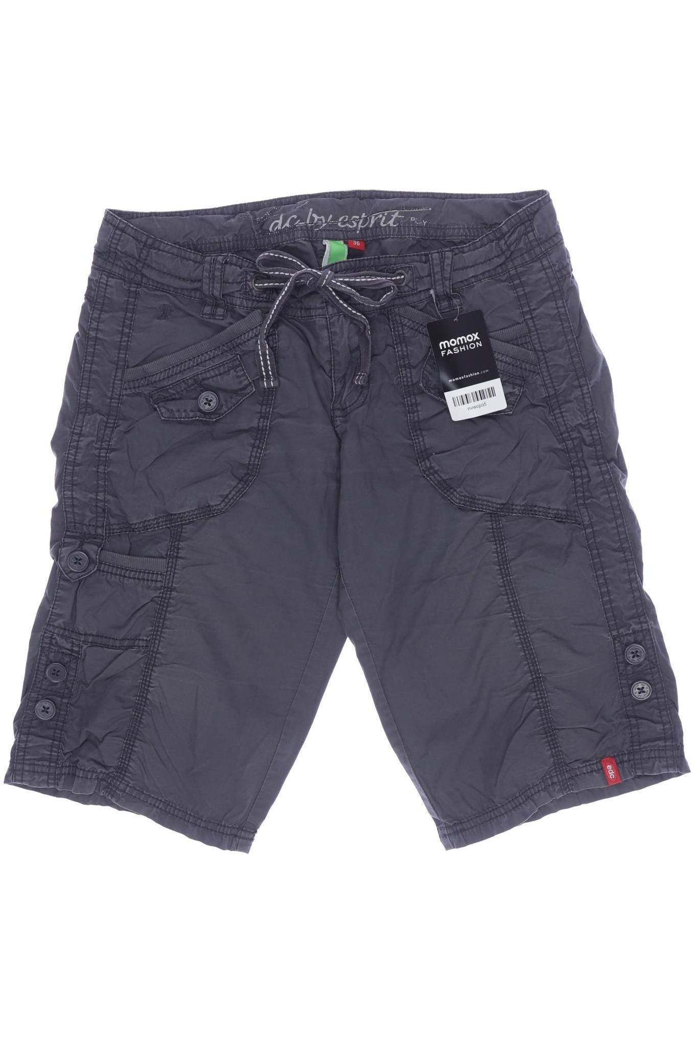 

Esprit Damen Shorts, grau