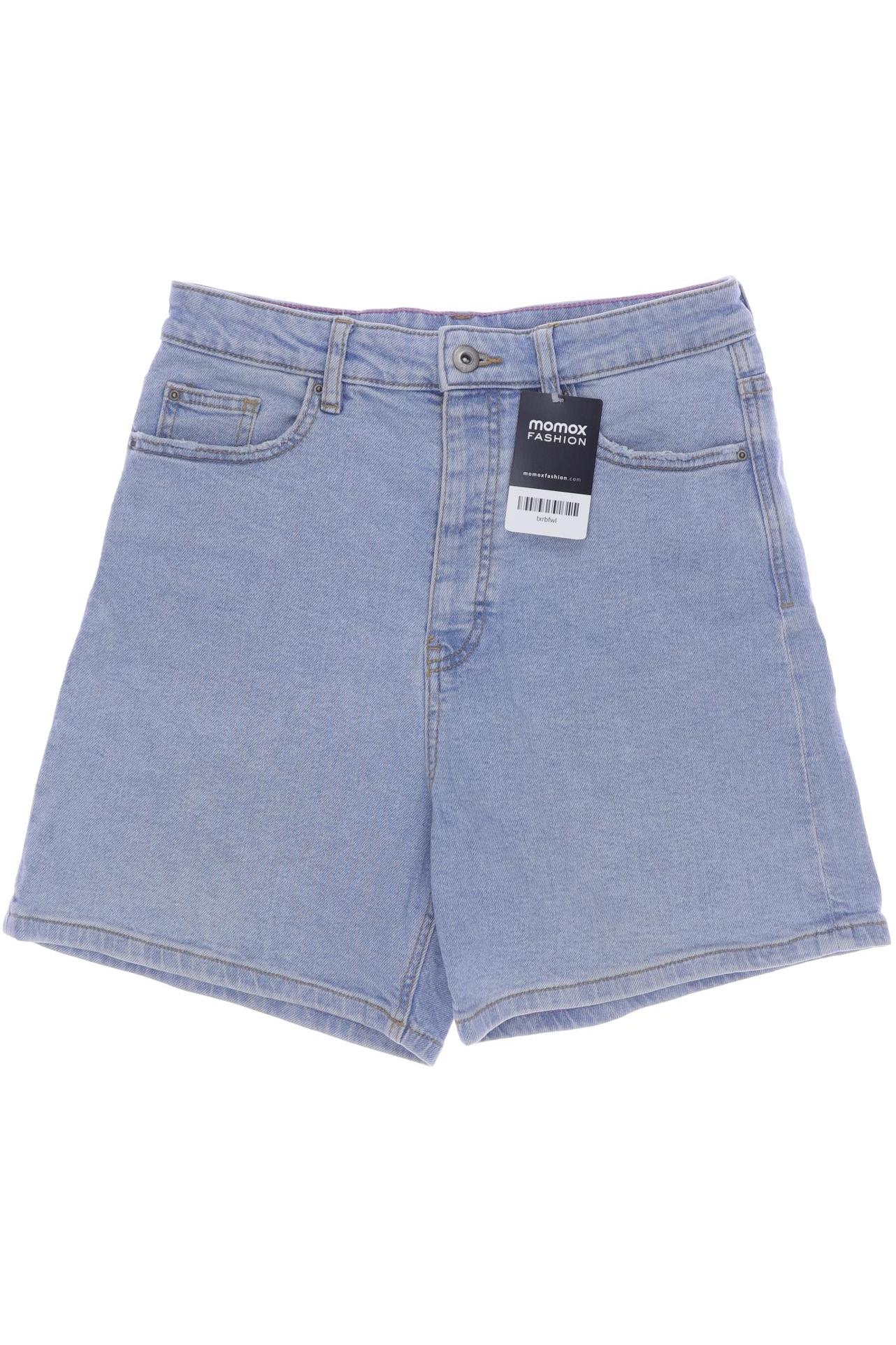 

Esprit Damen Shorts, hellblau, Gr. 27