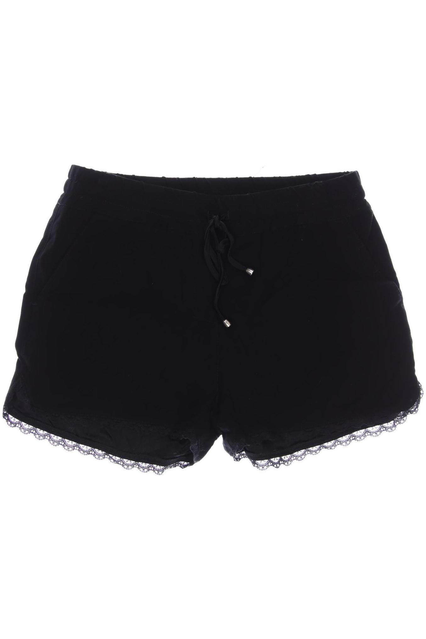 

Esprit Damen Shorts, schwarz