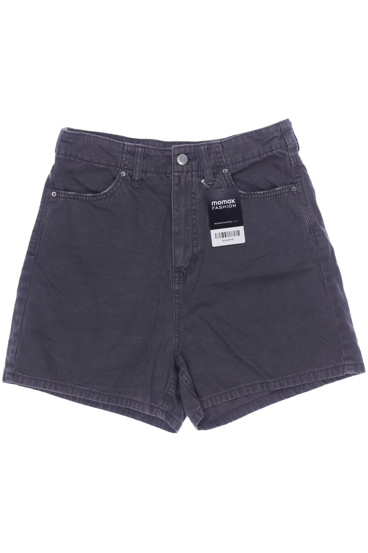 

Esprit Damen Shorts, grau, Gr. 27