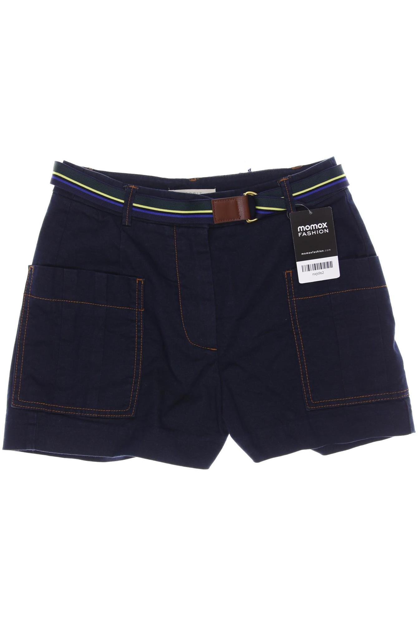 

Esprit Damen Shorts, marineblau