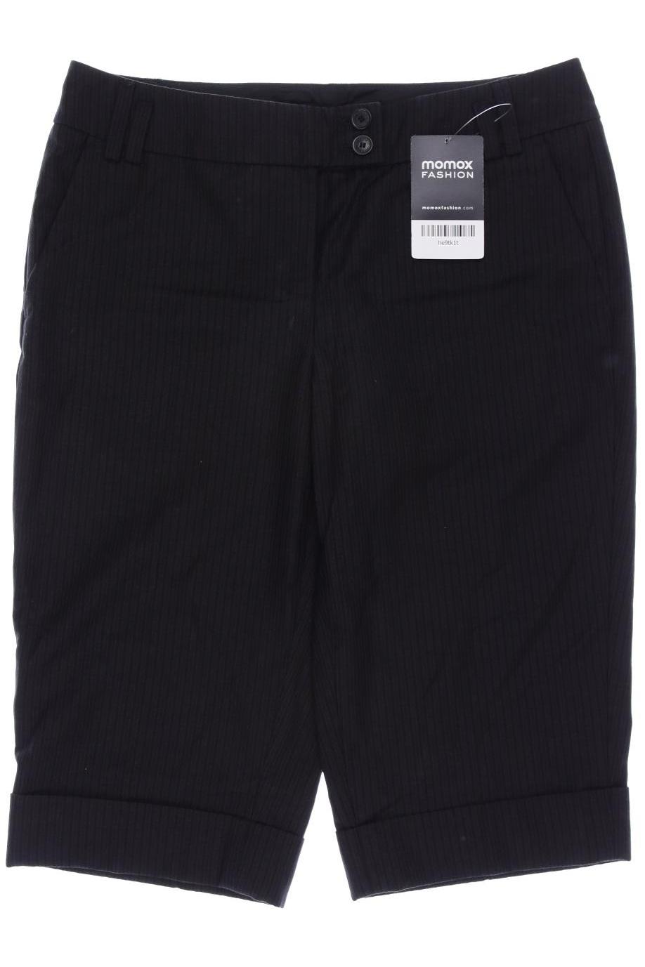 

Esprit Damen Shorts, schwarz, Gr. 34