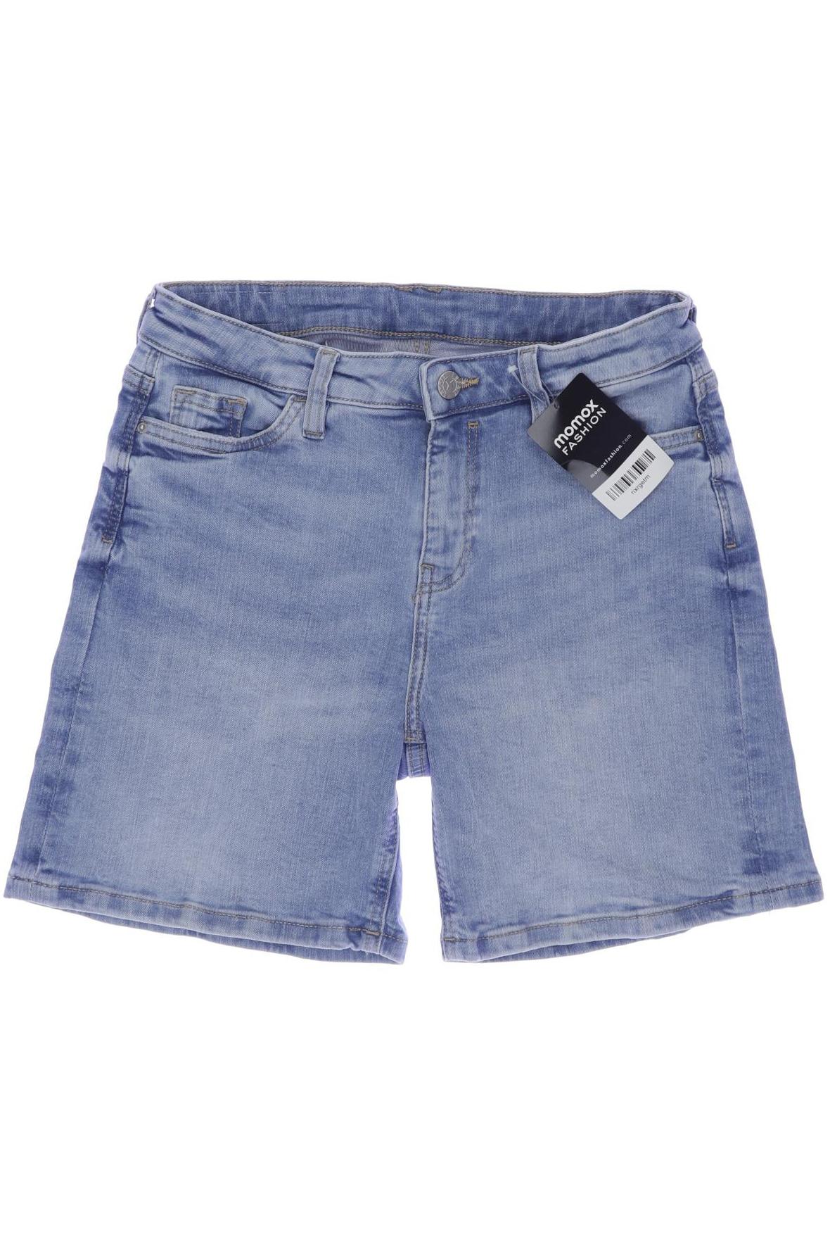 

Esprit Damen Shorts, blau, Gr. 36