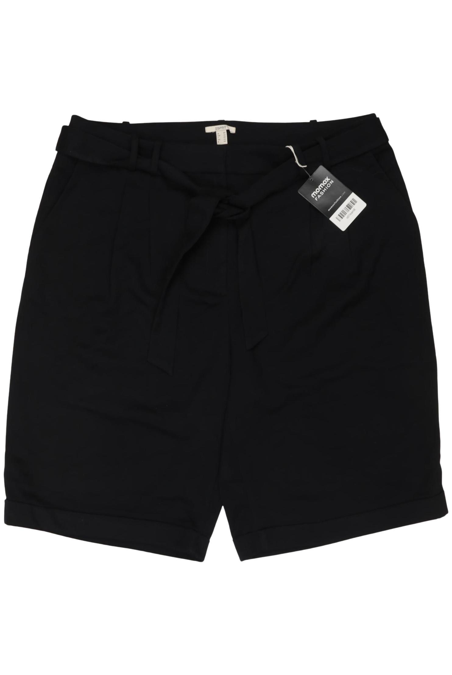 

Esprit Damen Shorts, marineblau, Gr. 42