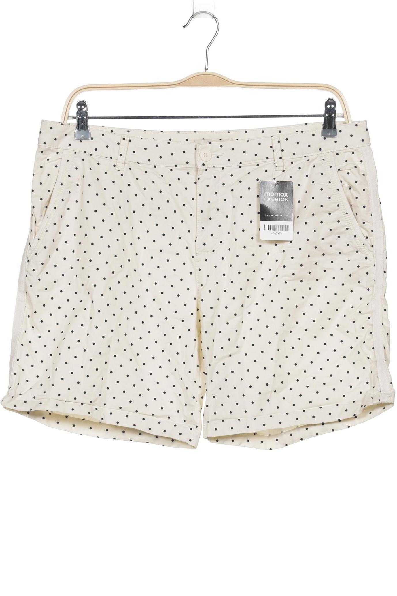 

Esprit Damen Shorts, beige, Gr. 42