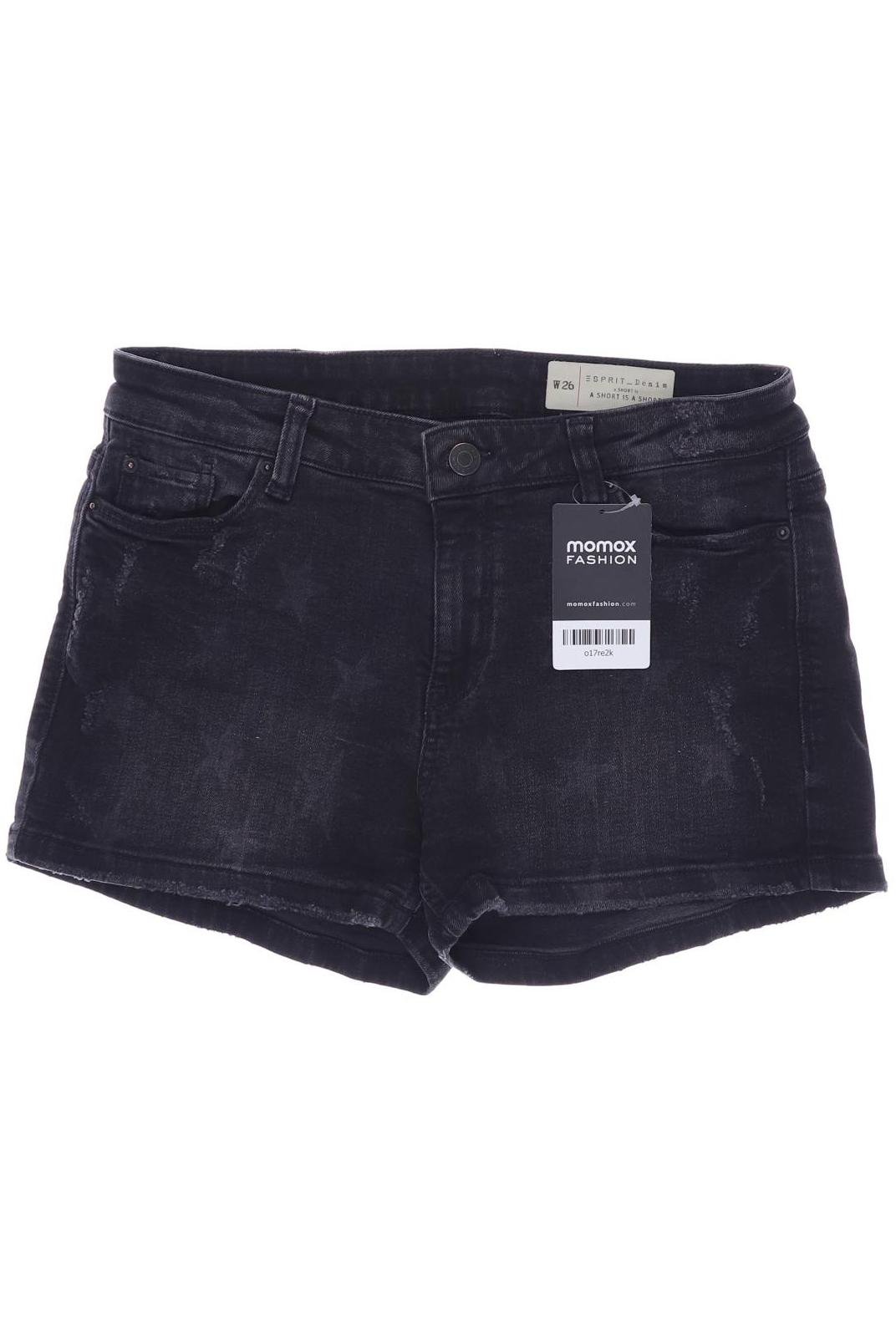 

Esprit Damen Shorts, grau