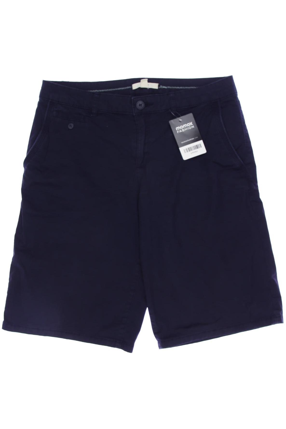 

Esprit Damen Shorts, marineblau, Gr. 36