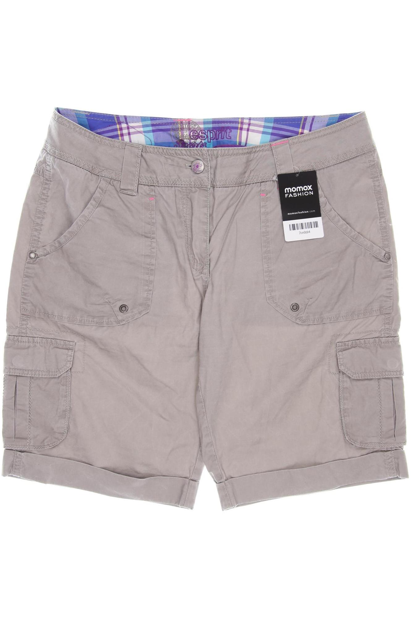 

Esprit Damen Shorts, beige