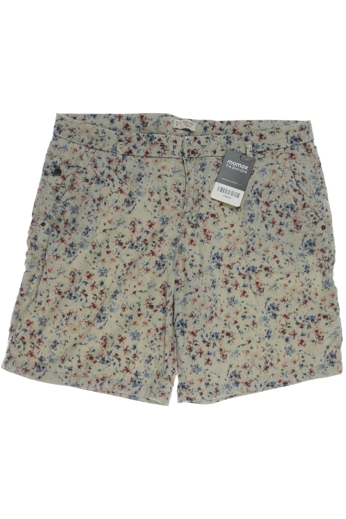 

Esprit Damen Shorts, grau, Gr. 38