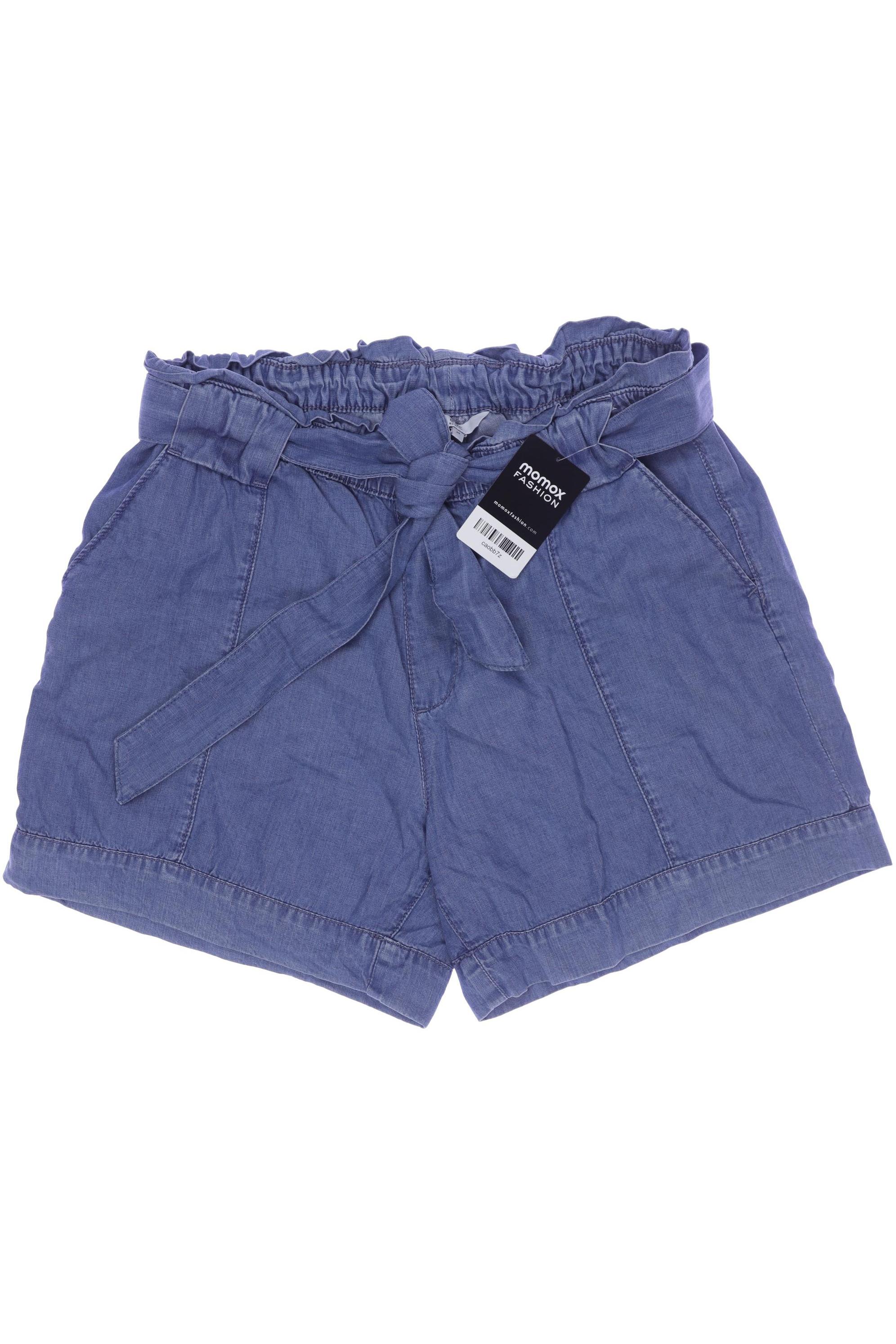 

Esprit Damen Shorts, blau, Gr. 29