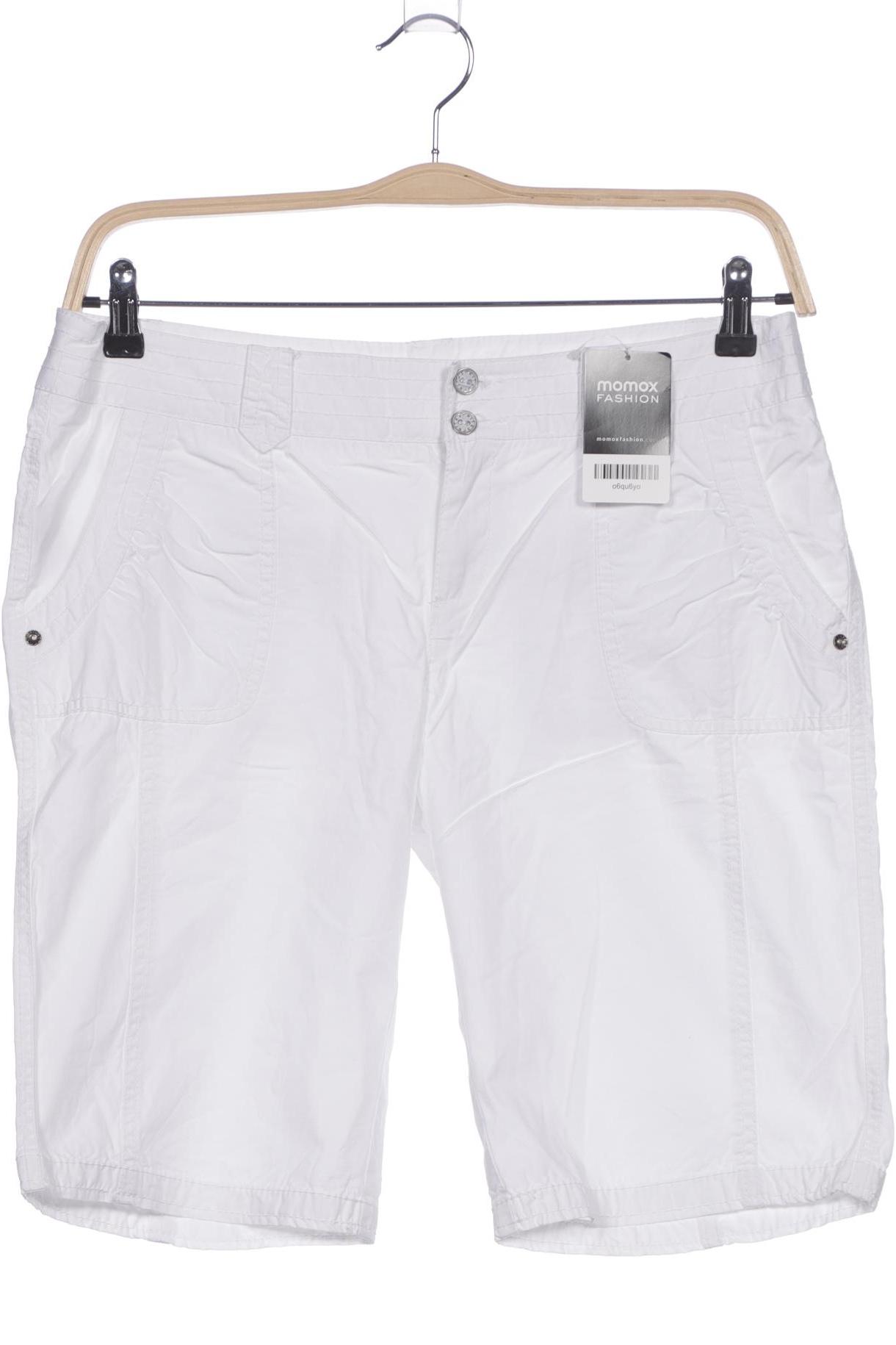 

Esprit Damen Shorts, weiß, Gr. 40