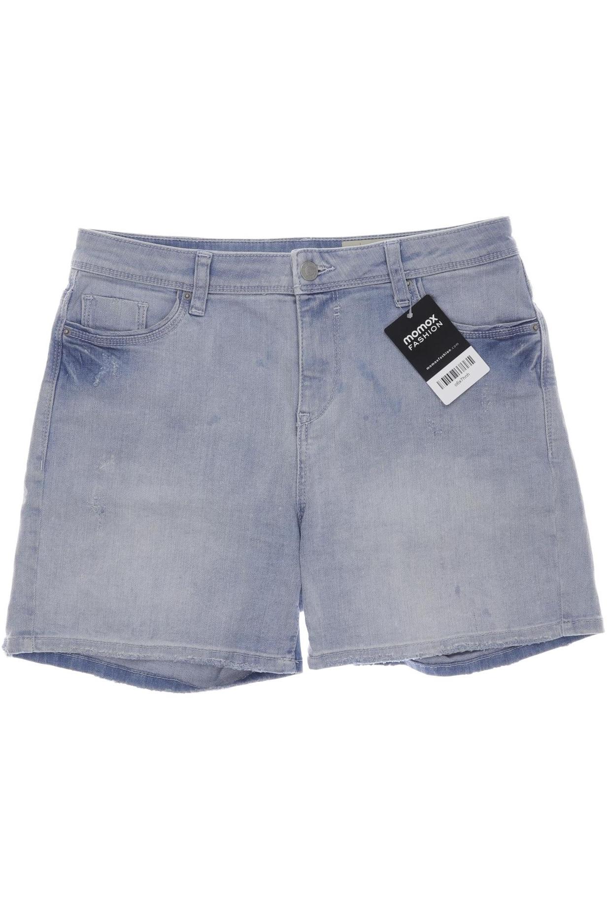 

Esprit Damen Shorts, blau, Gr. 29