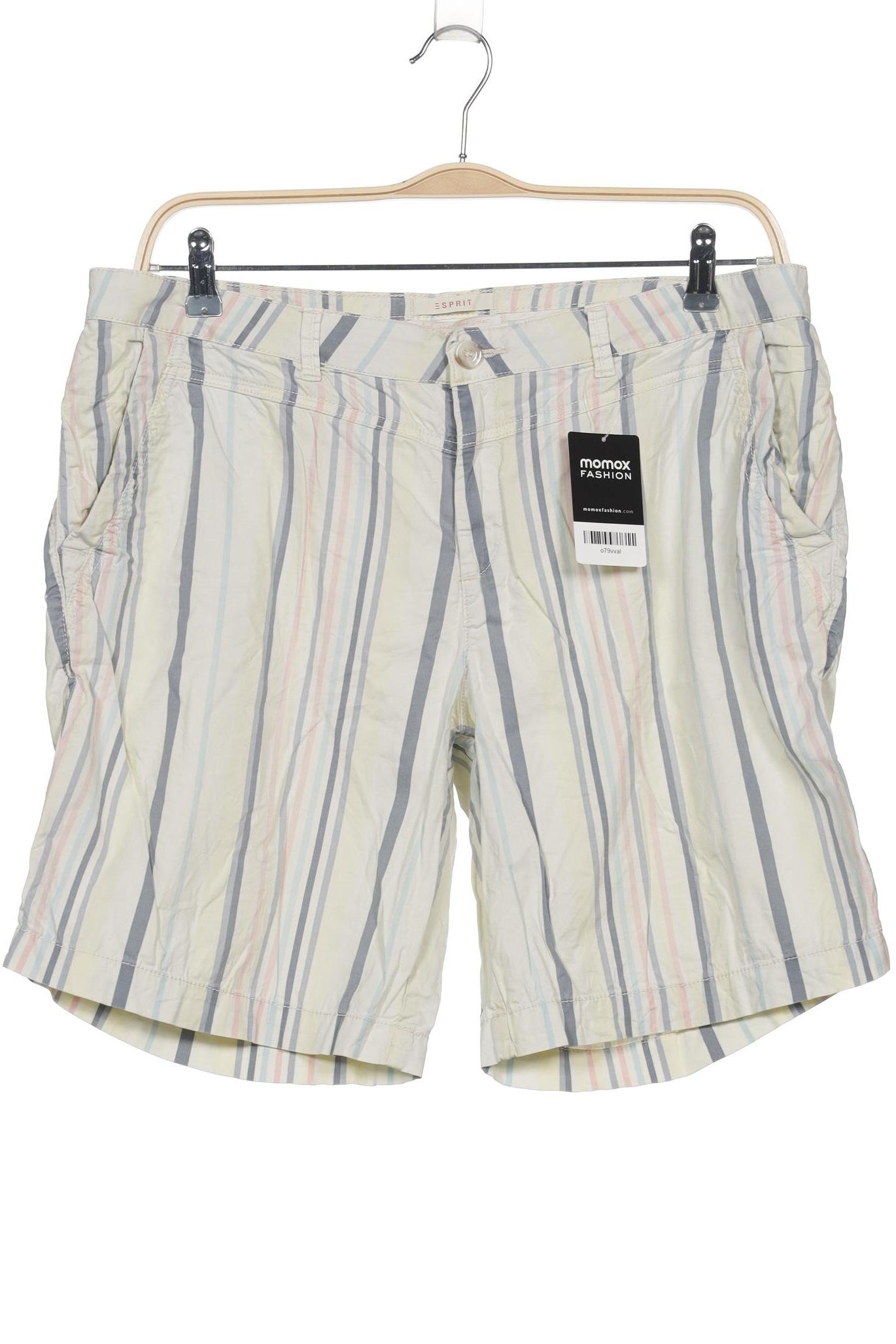 

Esprit Damen Shorts, mehrfarbig, Gr. 42