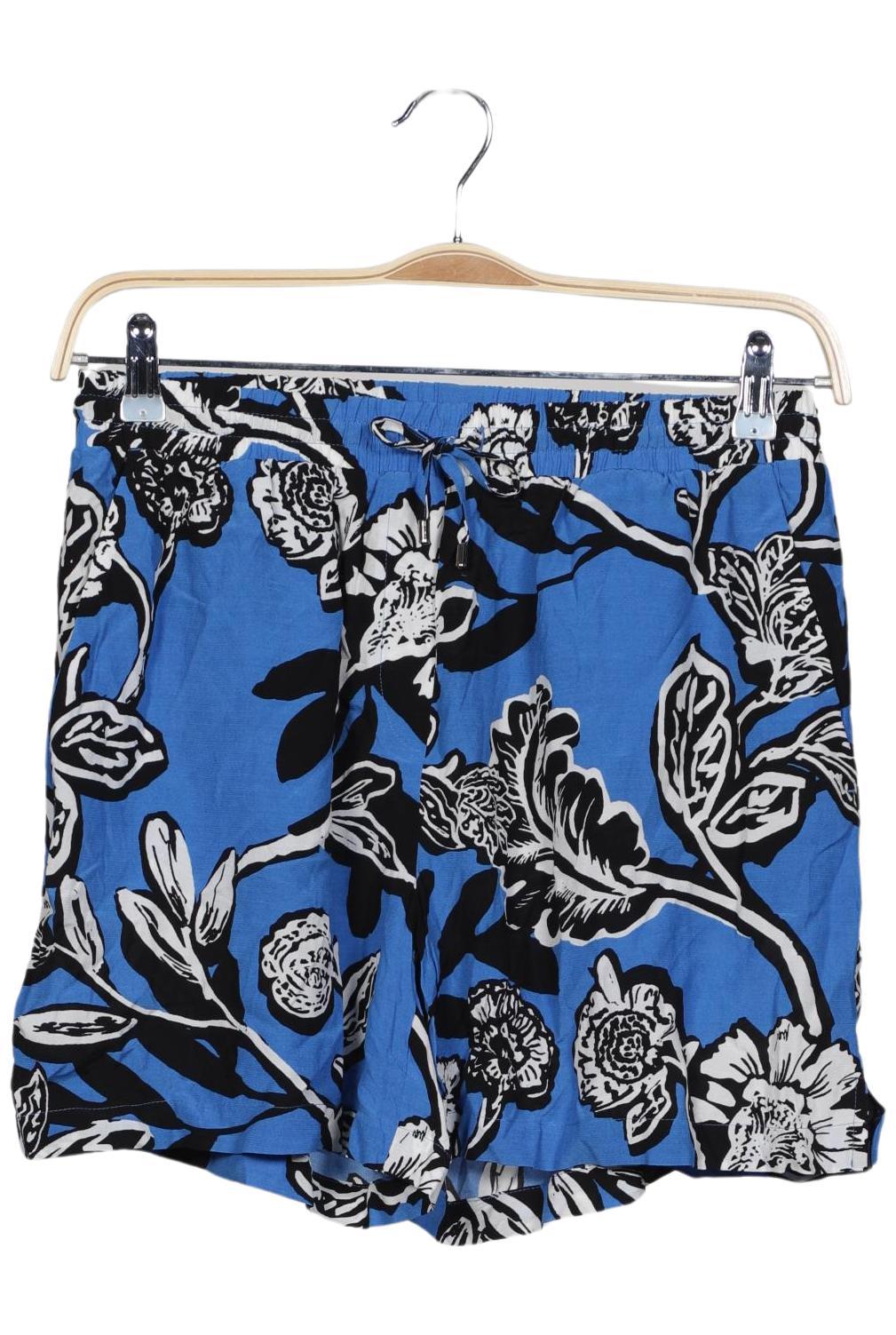 

Esprit Damen Shorts, blau, Gr. 38