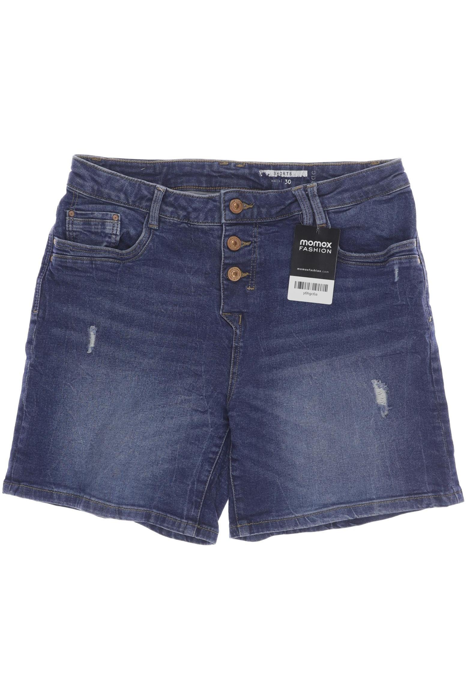 

Esprit Damen Shorts, blau