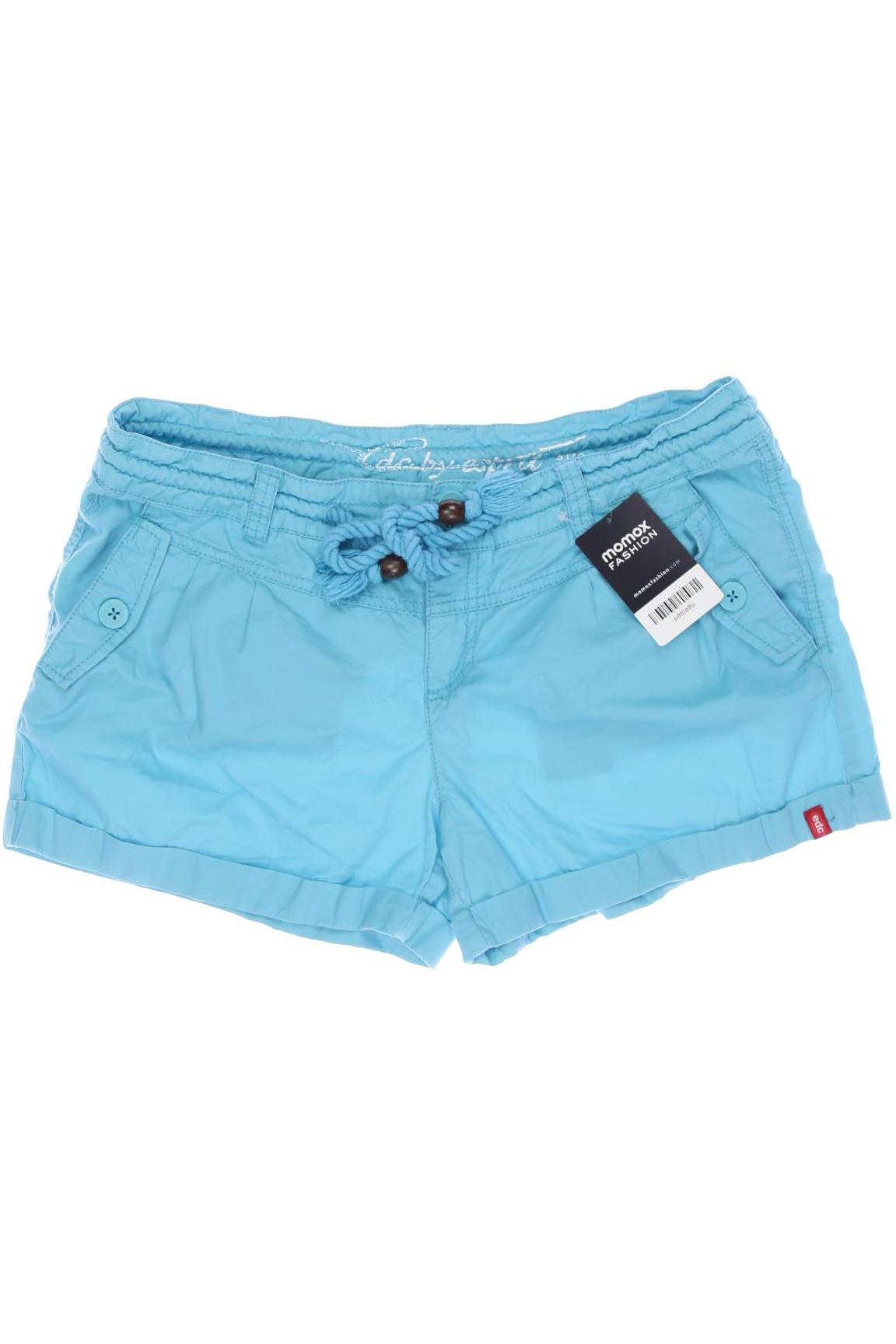 

Esprit Damen Shorts, blau